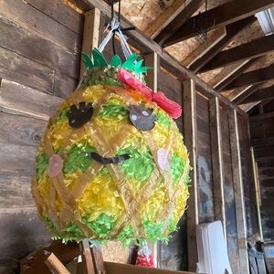 Piñatas